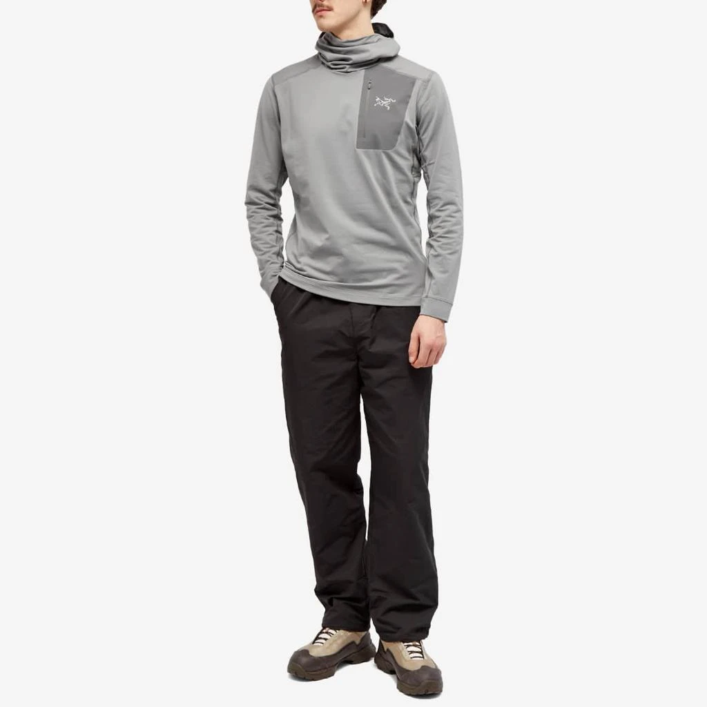 Arcteryx Arc'teryx Rhoi LT Hoodie 4