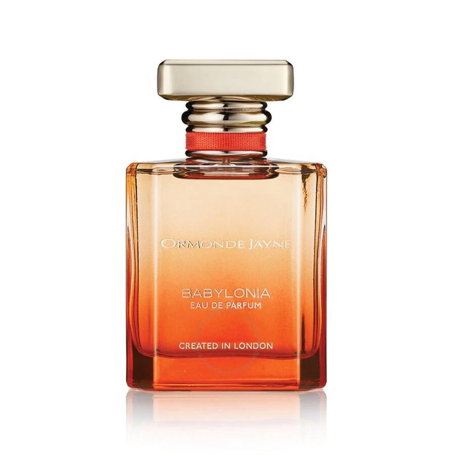 Ormonde Jayne Ladies Babylonia EDP Spray 1.7 oz Fragrances 5060238286183 1