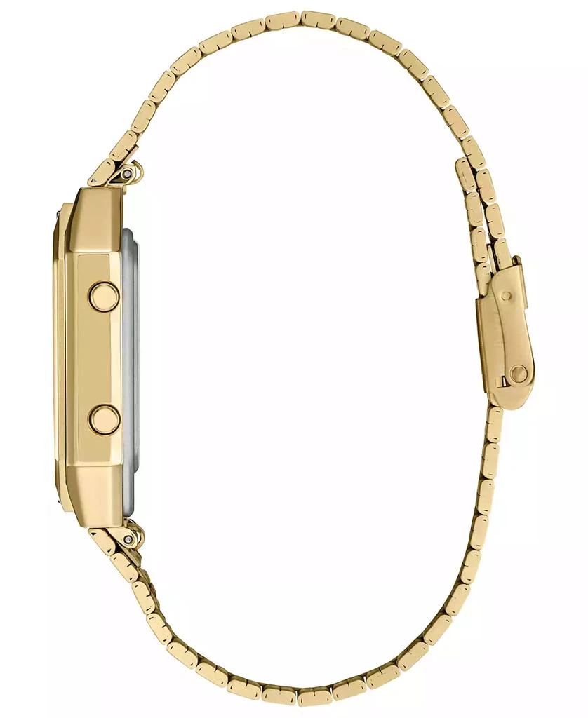 Citizen Men's Star Wars C-3PO Ana-Digi Gold-Tone Stainless Steel Bracelet Watch 33mm 2