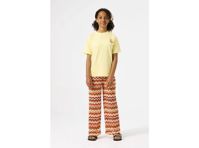 GARCIA Girls Pants Orange