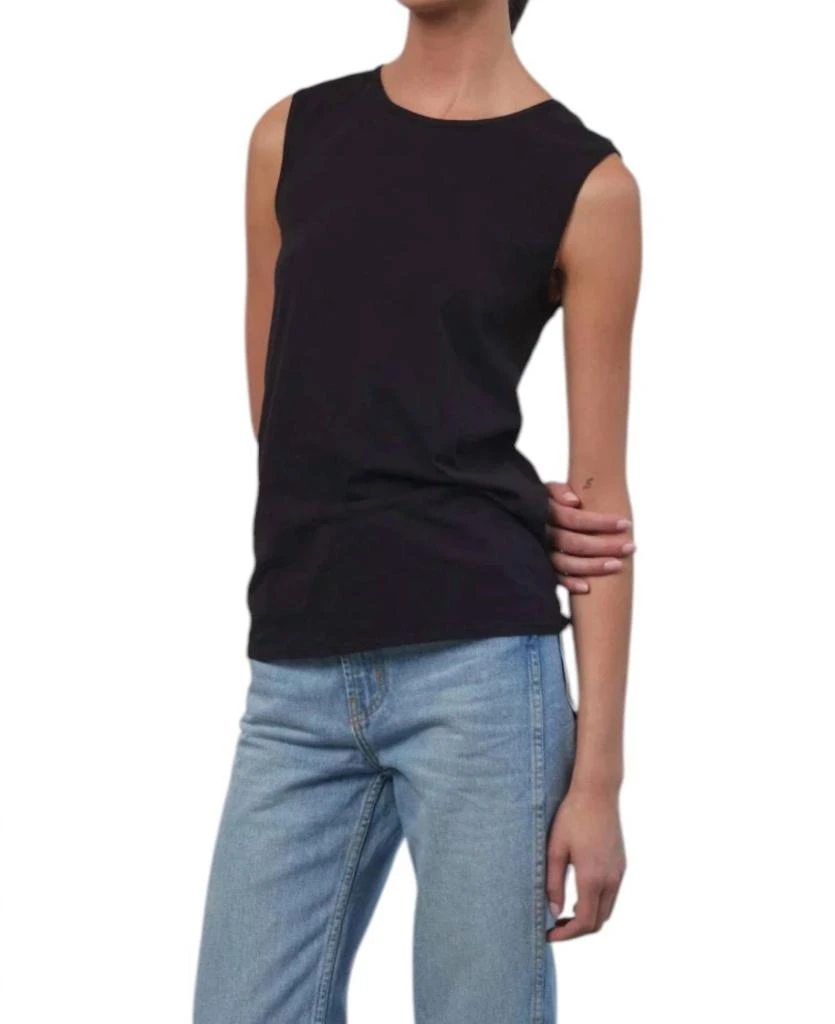 B Sides B Sides - Column Tank Top 5