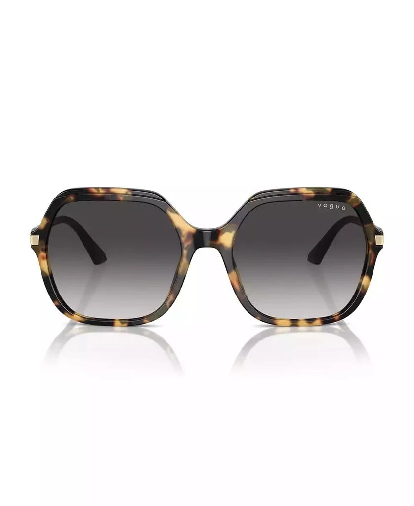 VOGUE Women's Sunglasses, Vo5561S 4
