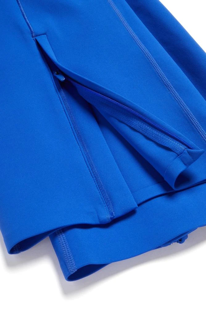 NIKE Dri-FIT Flare Leggings 9