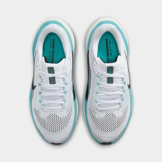 NIKE Big Kids' Nike Pegasus 41 Running Shoes 5