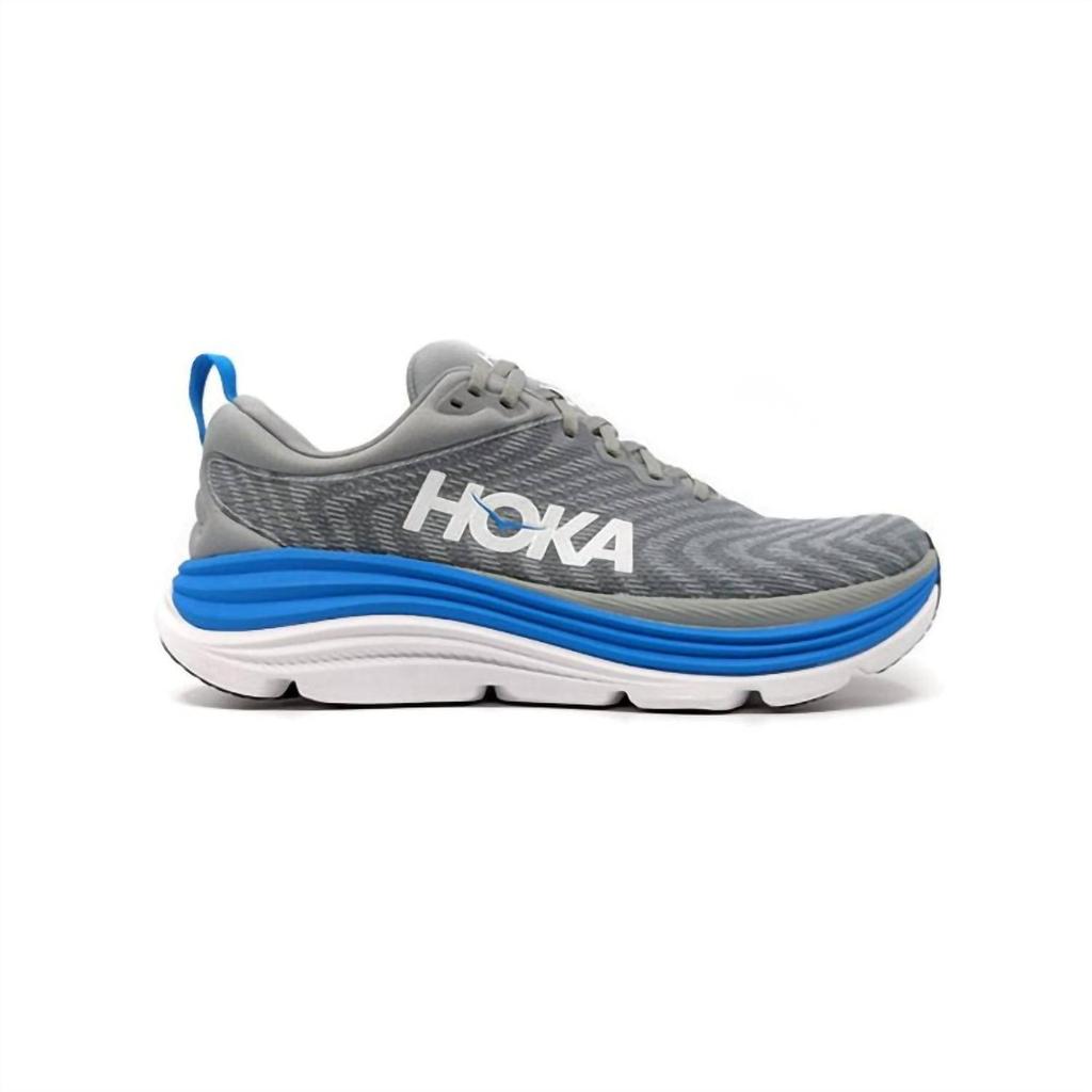 Hoka One One Hoka - Men
s Gaviota 5 Wide Shoe