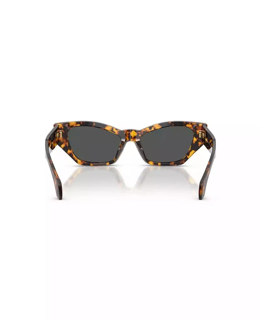 Versace Women's Large Sunglasses, VE4488U 3