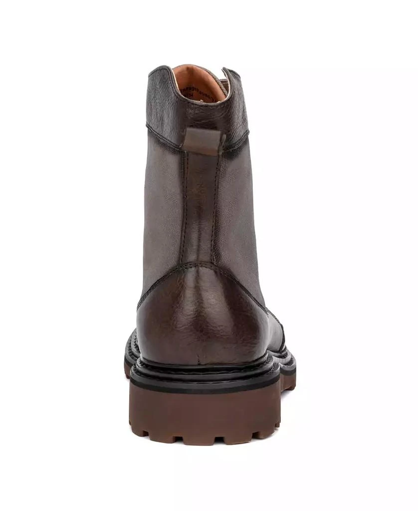 Vintage Foundry Men's Bassel Boot 12