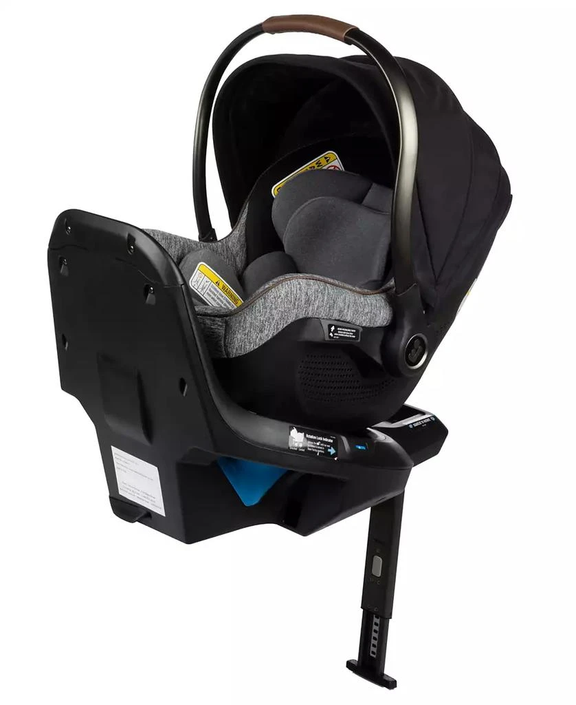 Maxi-Cosi Peri 180 Rotating Car Seat 1