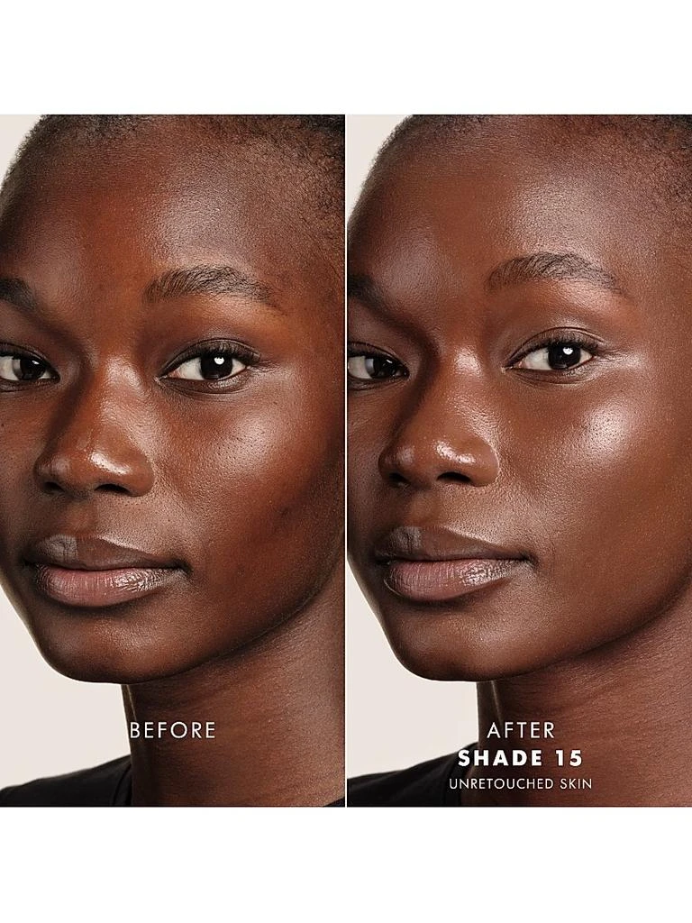 Armani Luminous Silk Hydrating & Brightening Concealer 6