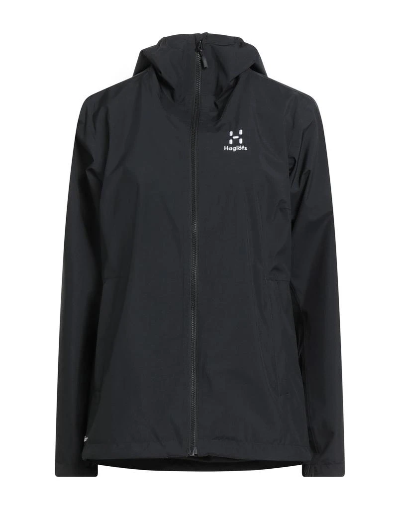 Haglofs Jacket 3