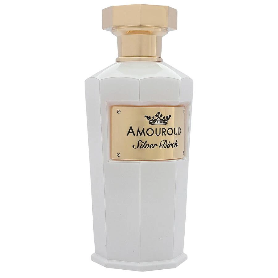 AMOUROUD Amouroud Silver Birch Unisex EDP 1