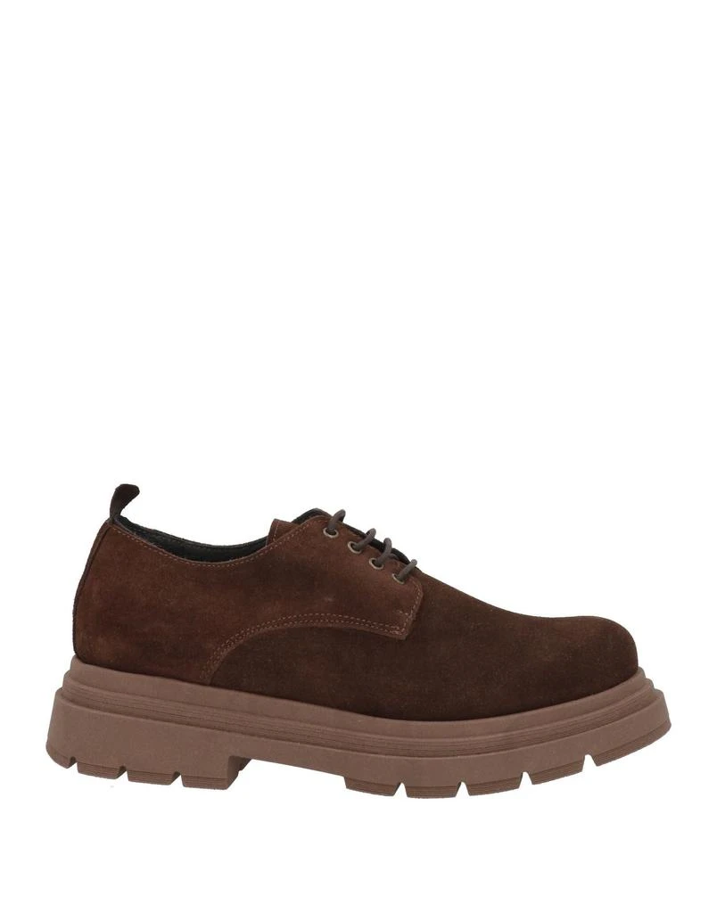 ISLO ISABELLA LORUSSO Laced shoes 1