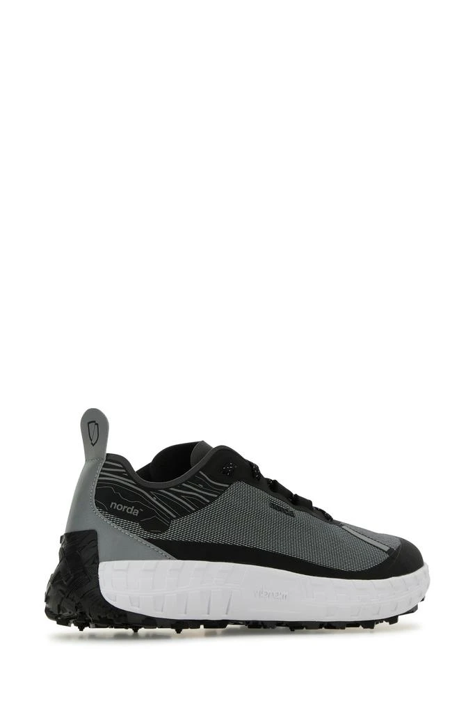 Norda Multicolor Dyneema® 001 M sneakers 3