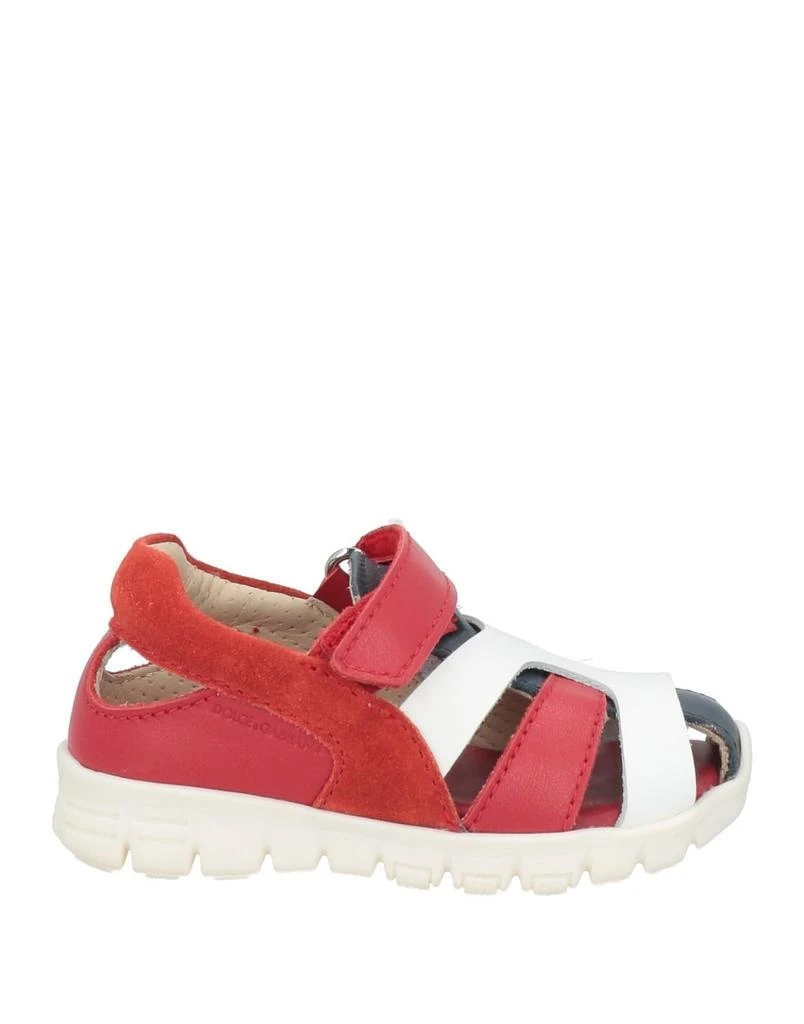 Dolce 
Gabbana Sandals