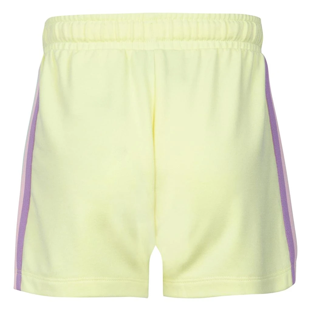 Nike Kids French Terry Shorts (Toddler/Little Kids) 2