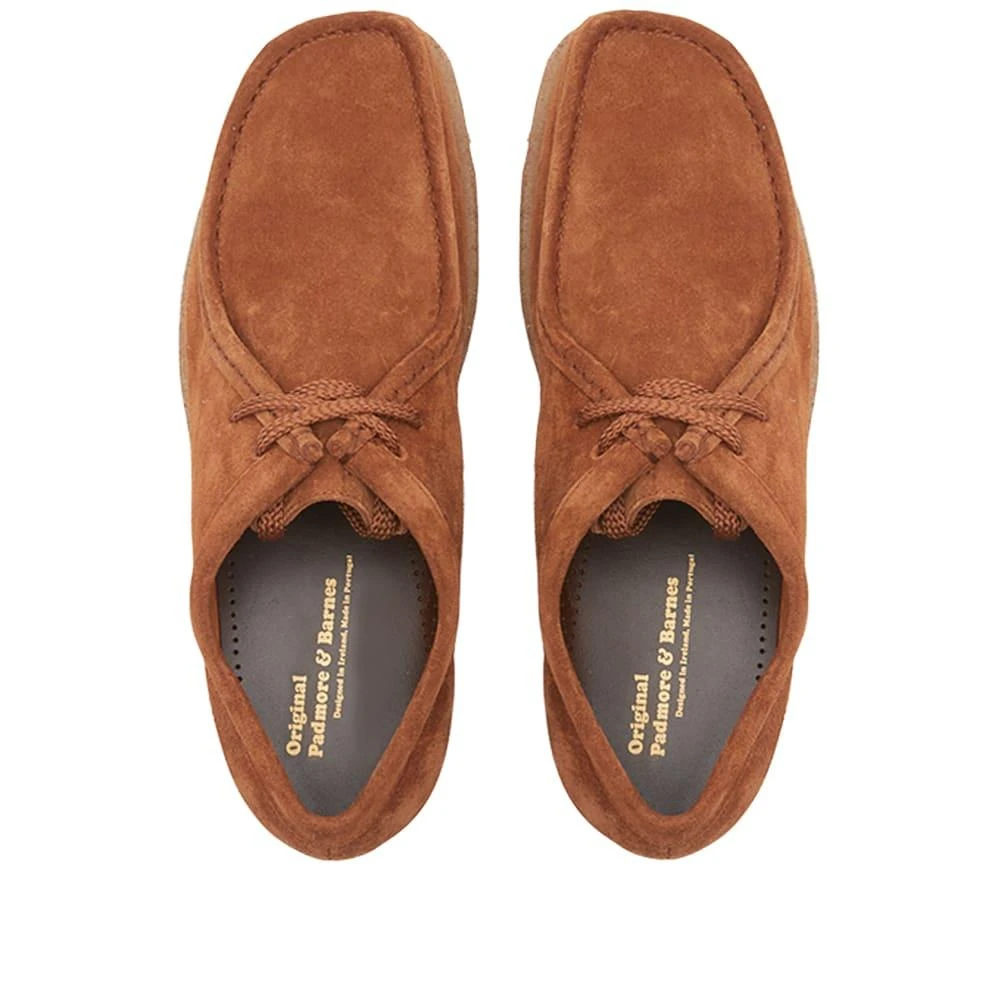 Padmore & Barnes Padmore & Barnes P204 The Original 5