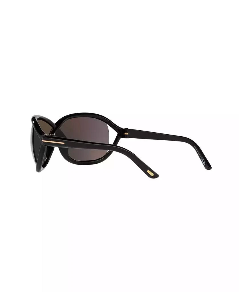 Tom Ford Women
s Sunglasses, Fernanda 6