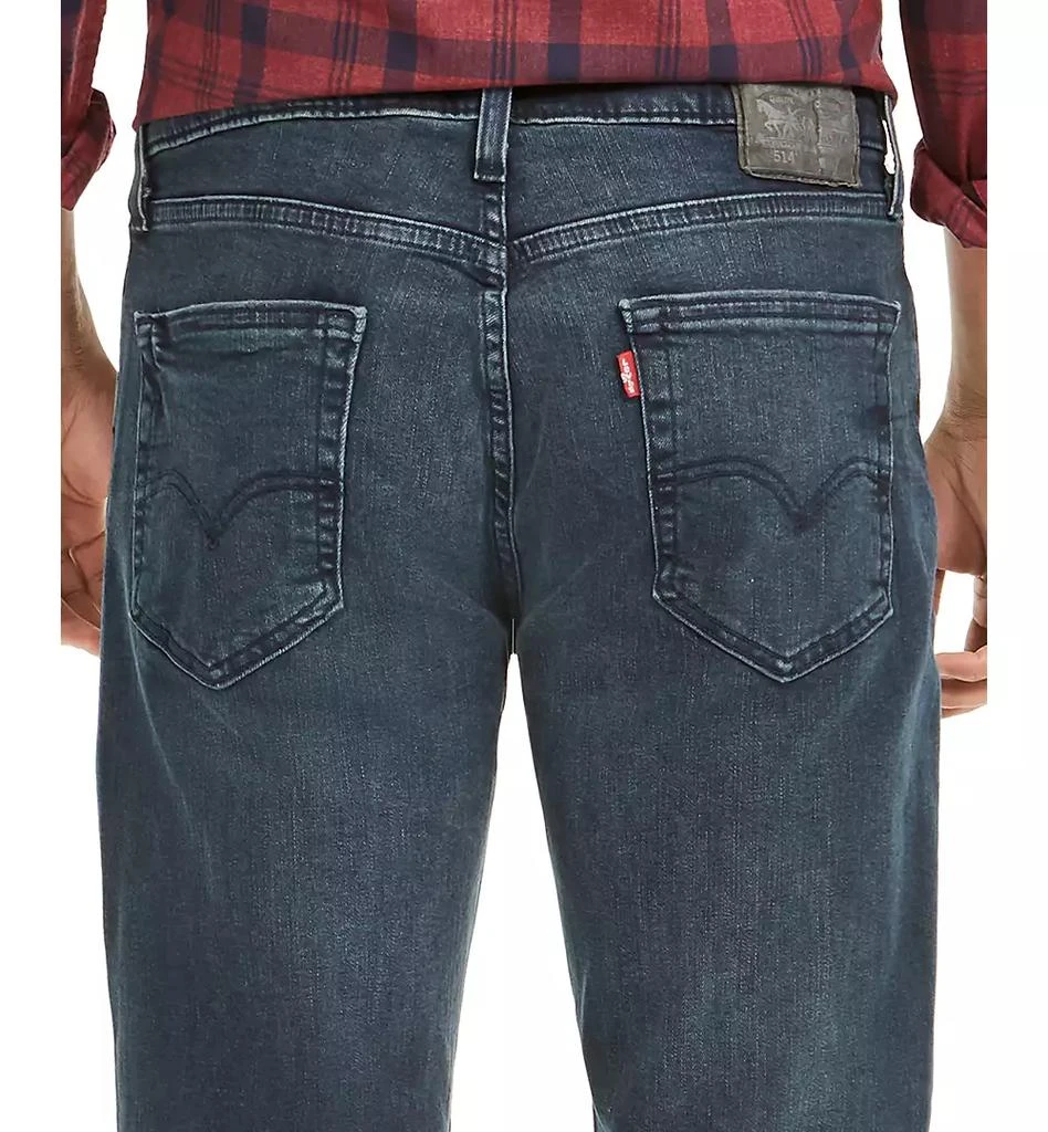 Levi's Levi’s® Men's 514™ Flex Straight-Fit Jeans 4
