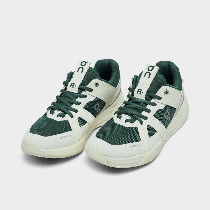 On Women's On The Roger Clubhouse Pro Tennis Shoes
