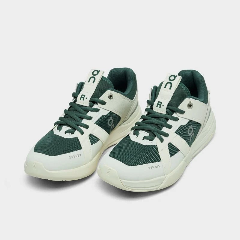On Women's On The Roger Clubhouse Pro Tennis Shoes 2