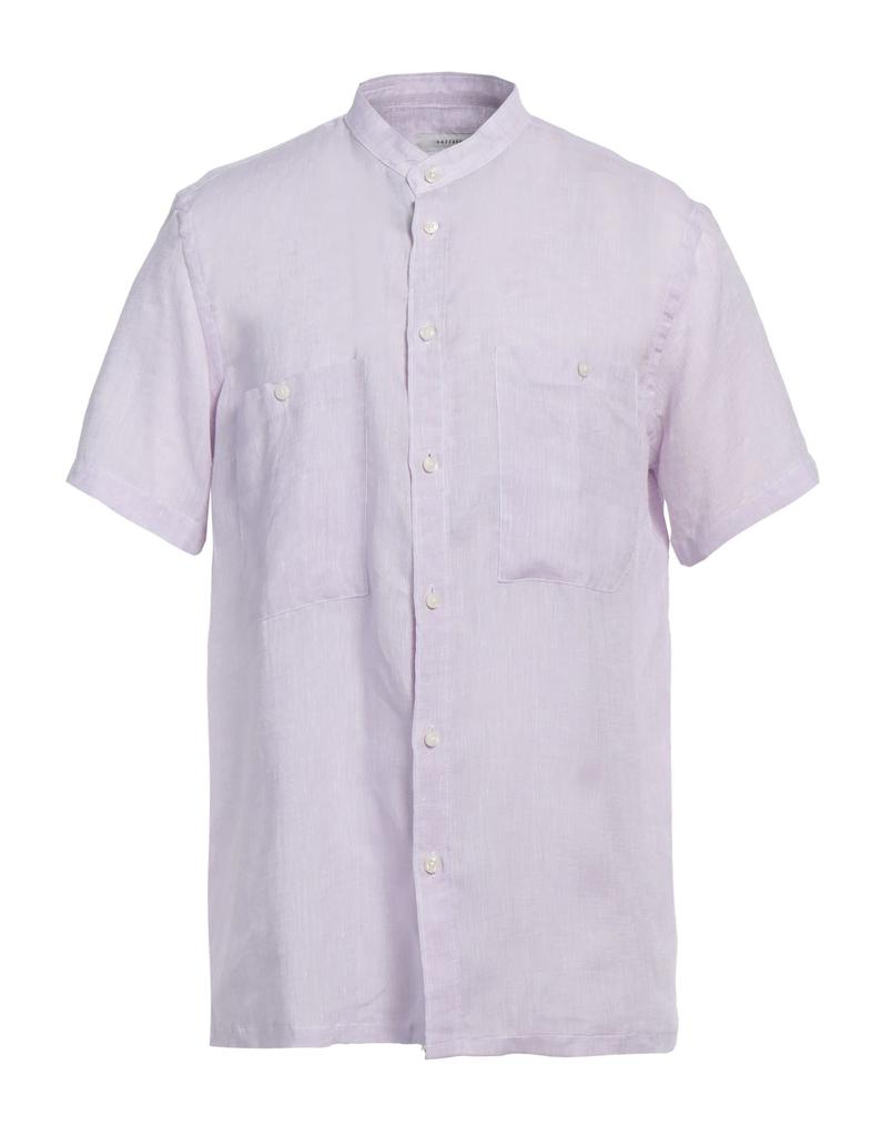 gazzarrini Linen shirt