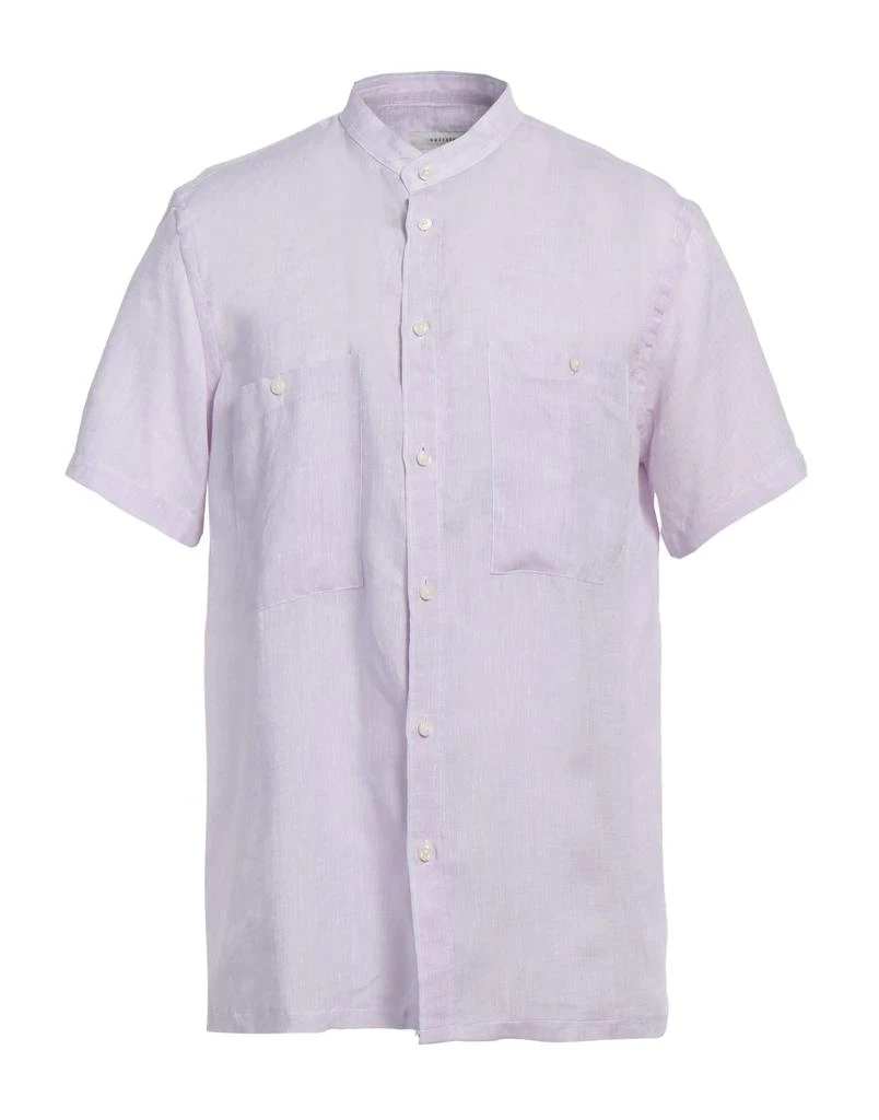gazzarrini Linen shirt 1
