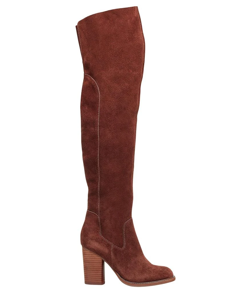 Kelsi Dagger Logan Over the Knee Boot 4