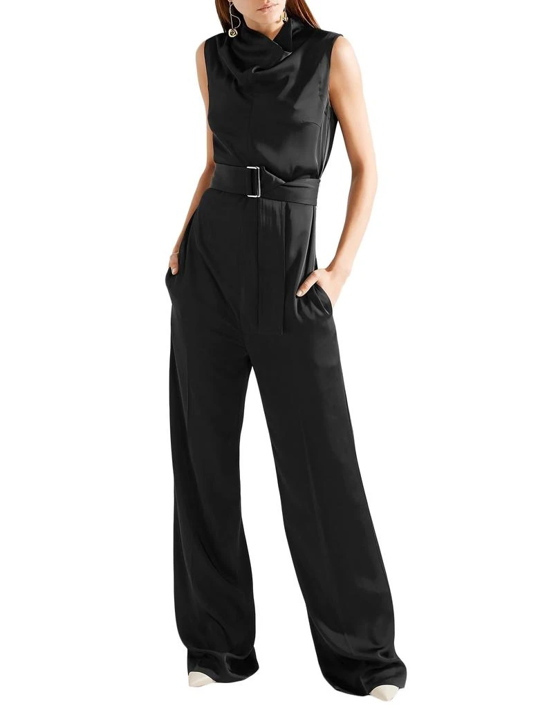 Victoria Beckham Victoria Beckham - Combinaison - Black - Femme 5