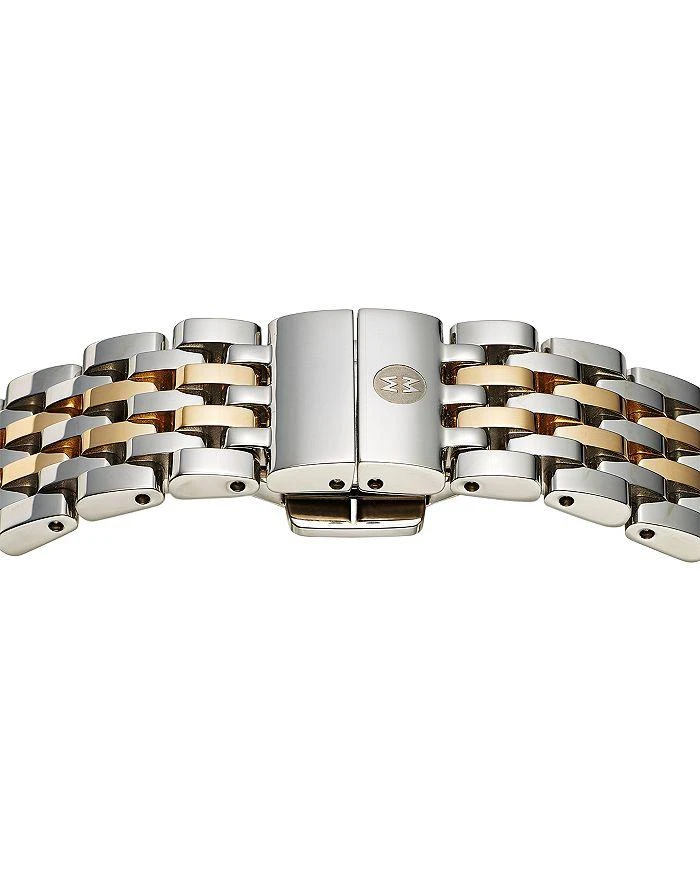 Michele Meggie Diamond Watch, 29mm 5