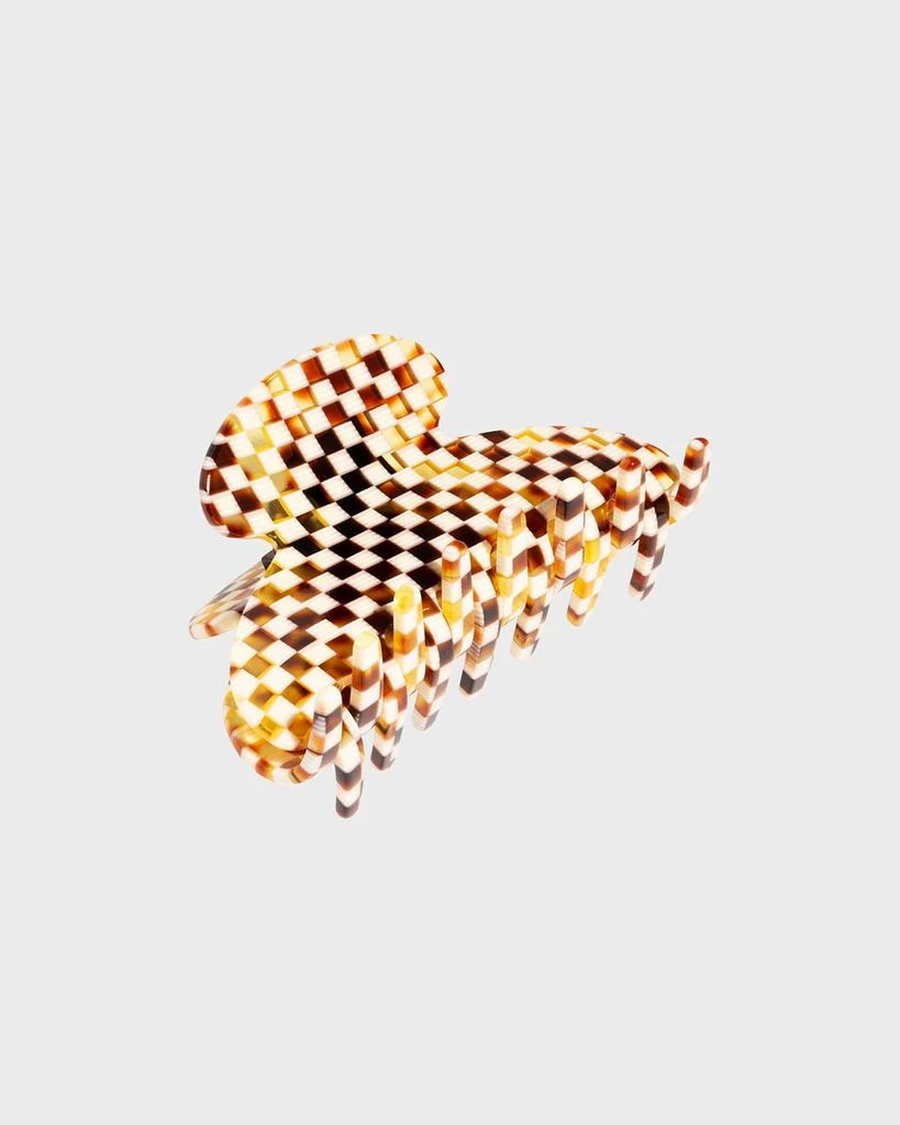 France Luxe Couture Classic Jaw Clip 1