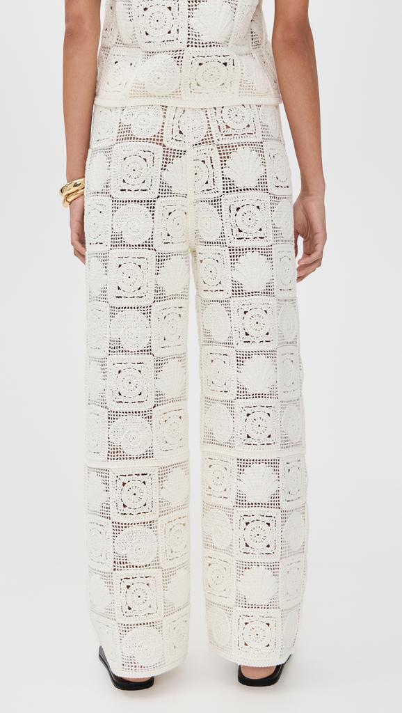 Rails Rails x LSPACE Maja Pants