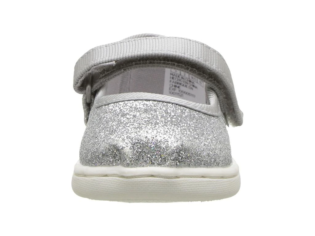 TOMS Mary Jane (Infant/Toddler/Little Kid) 7