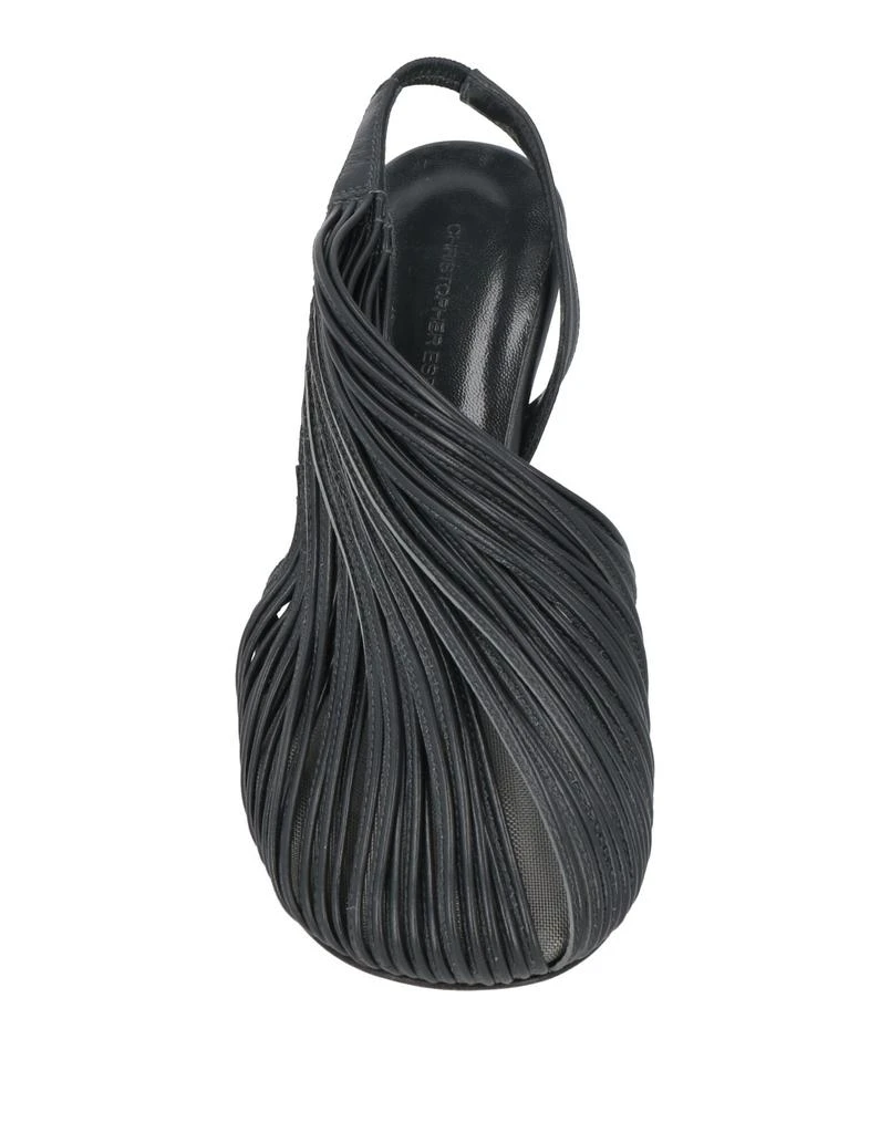 Christopher Esber Pump 4