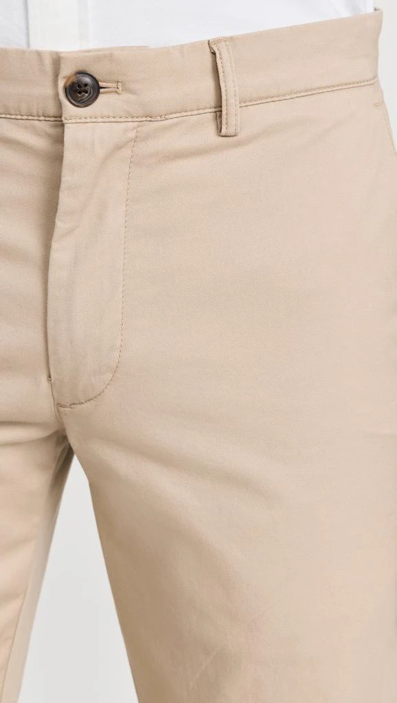 Club Monaco Connor Chinos 5