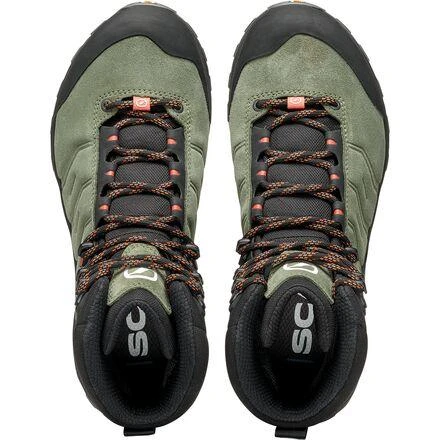 Scarpa Rush TRK GTX Boot - Women
s 5