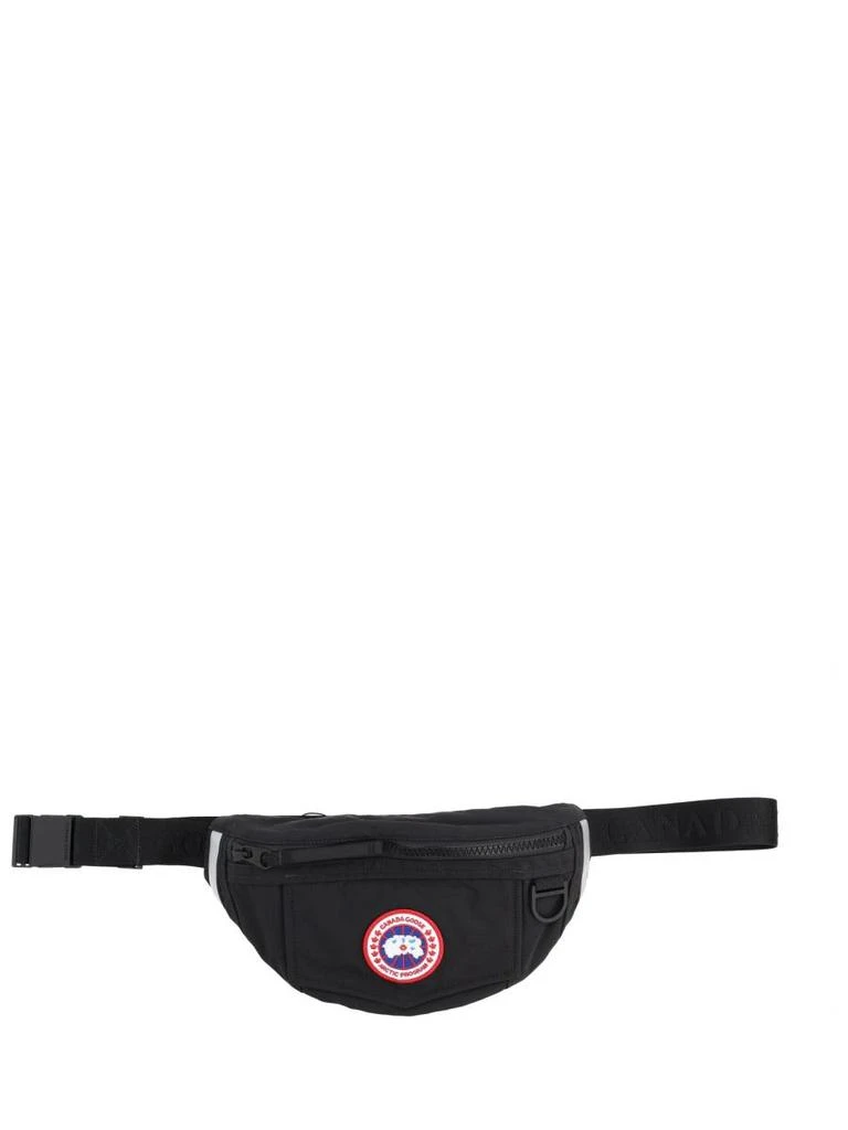 Canada Goose Canada Goose Pouch With Logo 1