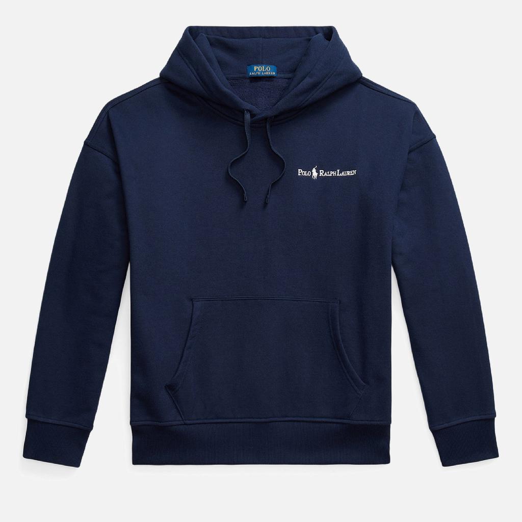 Ralph Lauren Ralph Lauren Classic Fit Thistle Print Jersey T