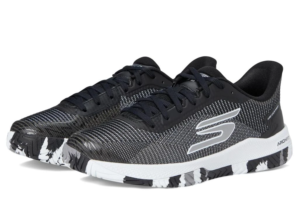 SKECHERS Pickleball Viper Court Pro 2.0 Sneaker