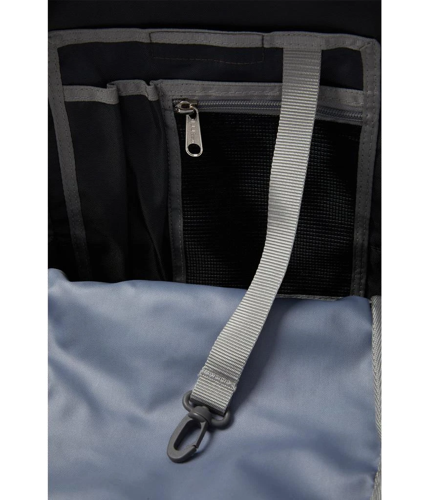 L.L.BEAN Kids Deluxe Backpack 4