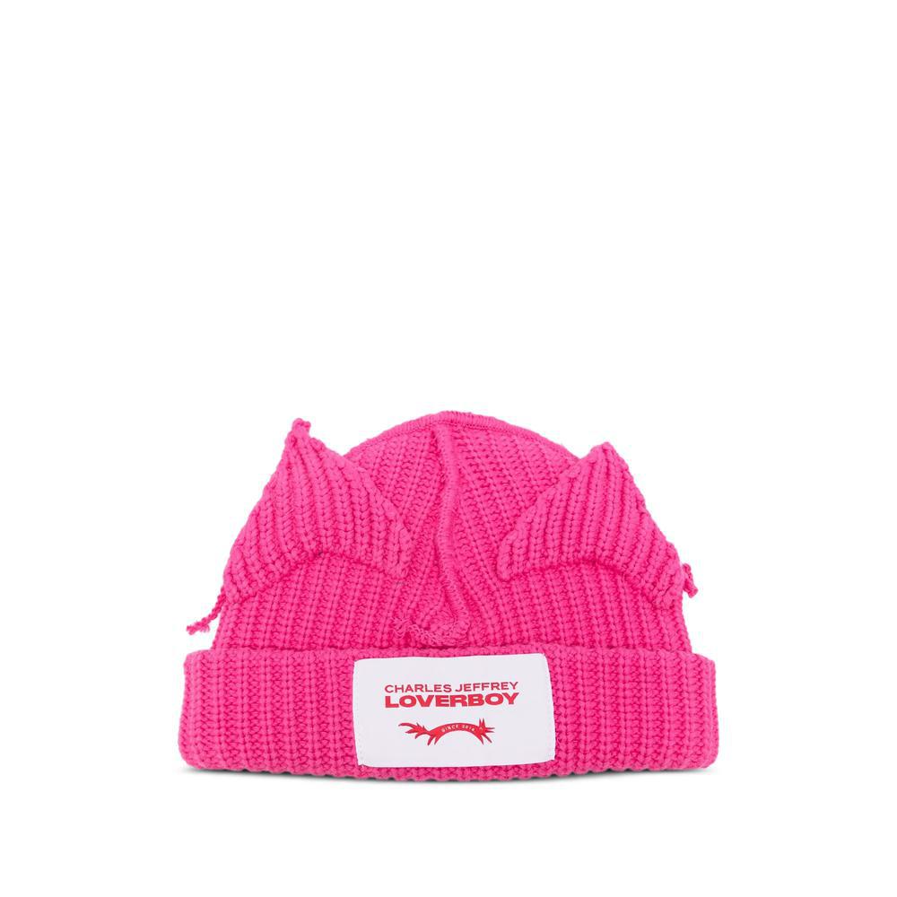 Charles Jeffrey Loverboy Charles Jeffrey Loverboy Hats