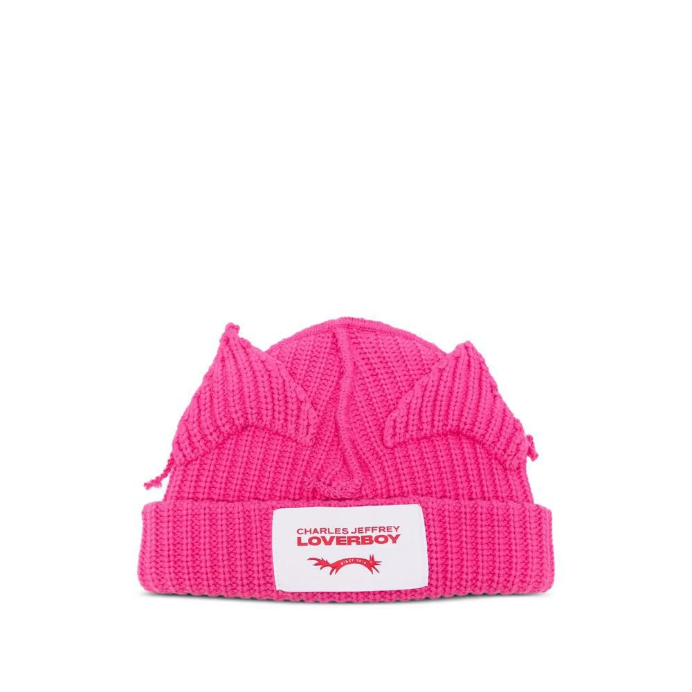 Charles Jeffrey Loverboy Charles Jeffrey Loverboy Hats 1