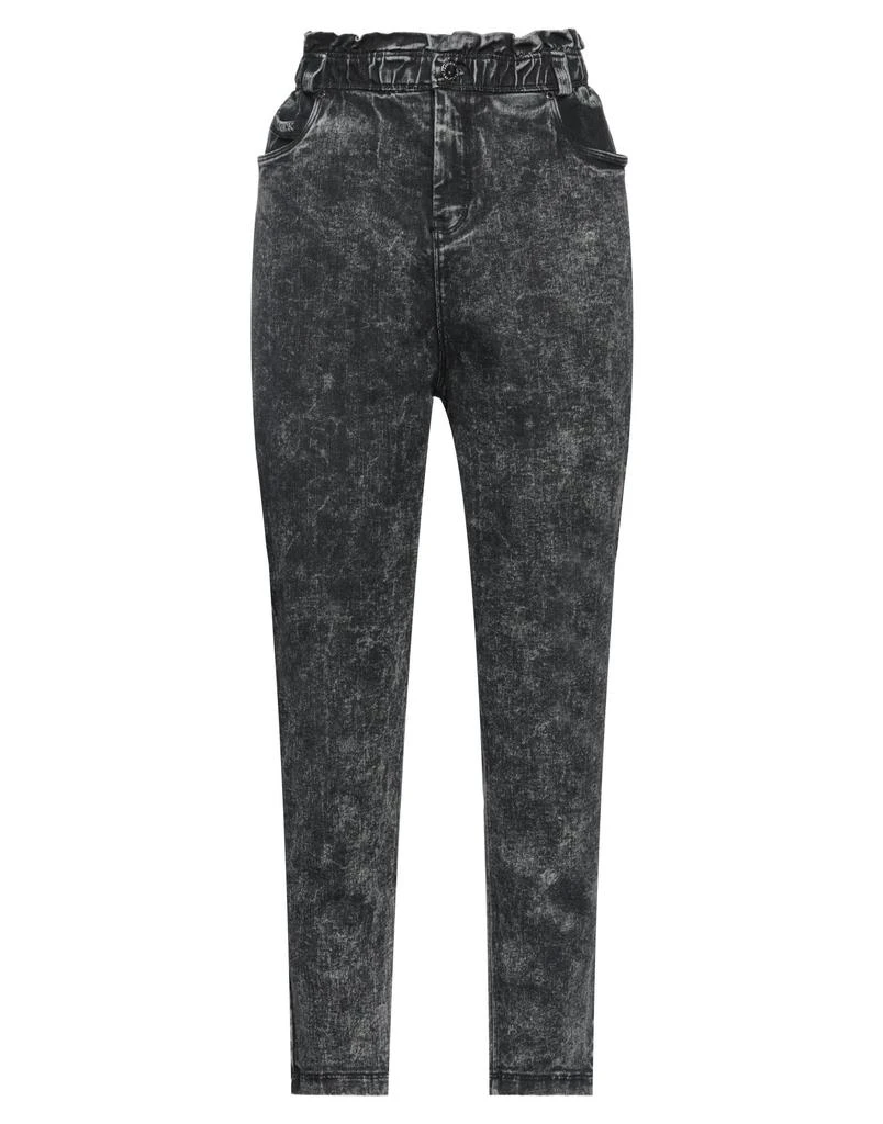 FREDDY Denim pants 1
