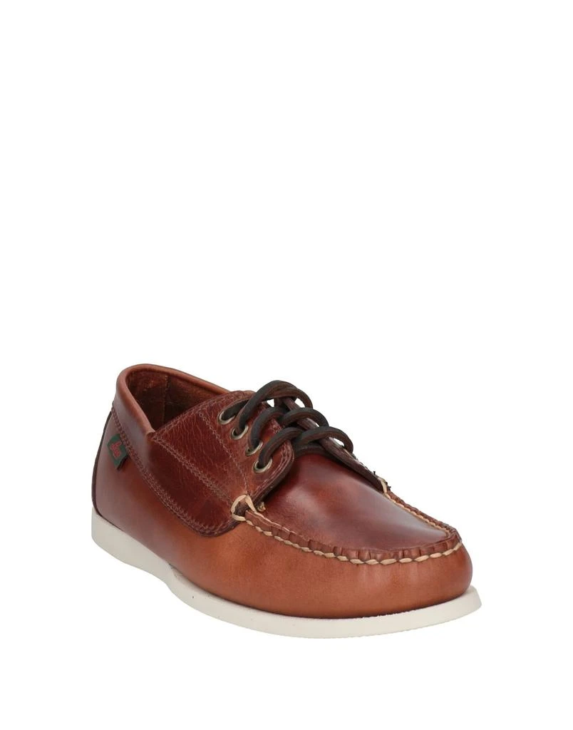 G.H. Bass Loafers 2