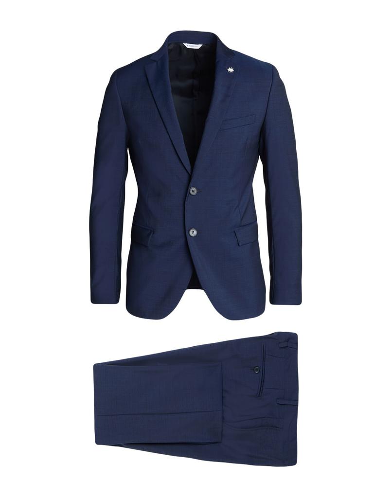 MANUEL RITZ Suits