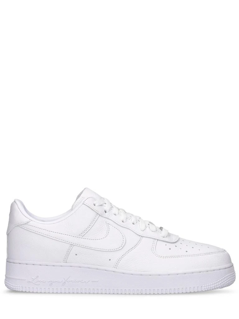 NIKE Nocta Air Force 1 Low Sneakers 1