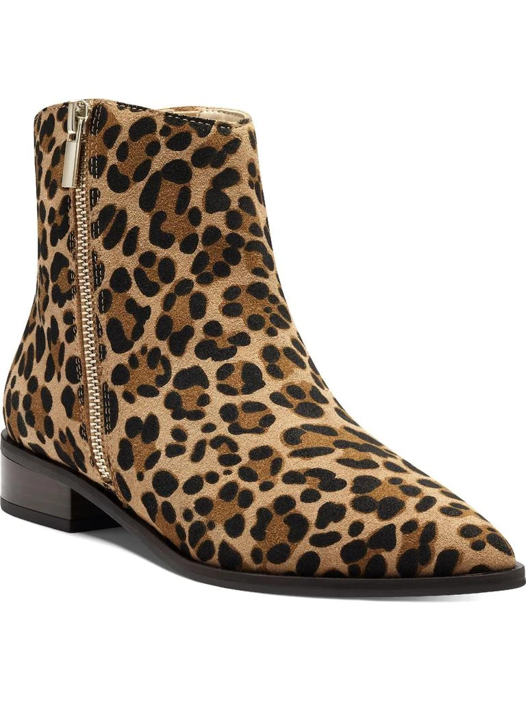 Sole Society Cadyna Womens Ankle Boots 1