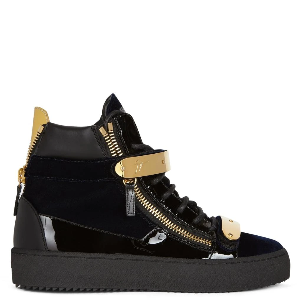 Giuseppe Zanotti Coby 1