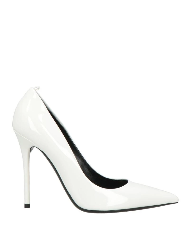 Tom Ford Pump 1