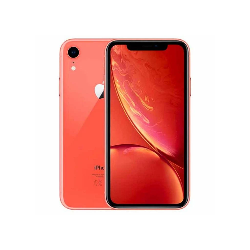 Certideal Iphone Xr - Corail 1