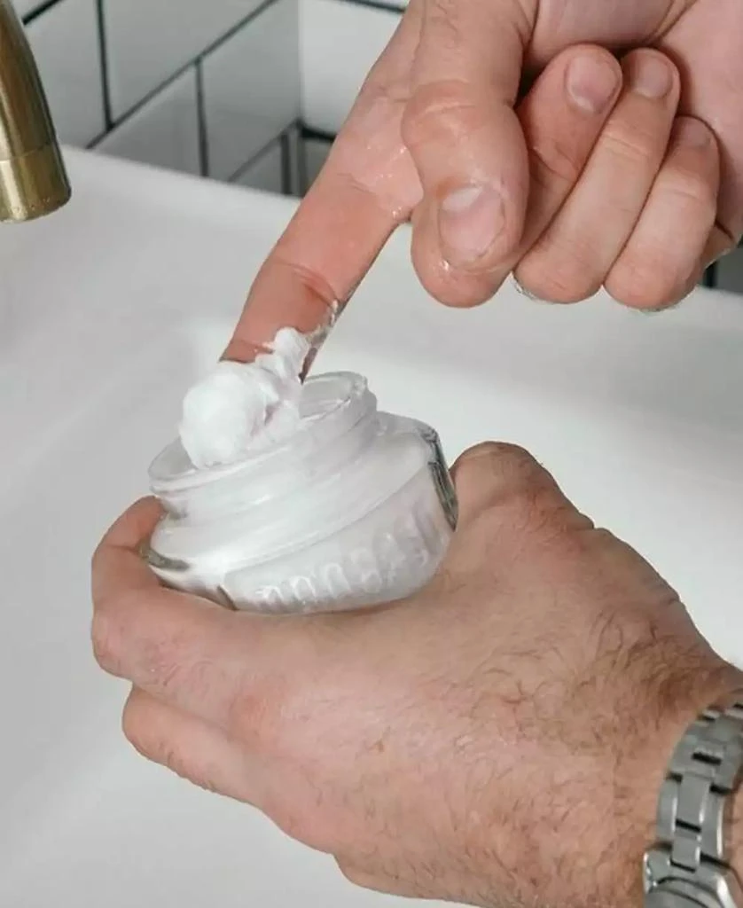Proraso Pre-Shave Cream - Protective Formula 3